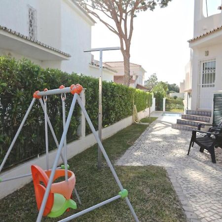 Lovely Vilamoura Villa 4 Bedrooms Villa Pinhal Short Drive To Marina Air Conditioning Quarteira Luaran gambar