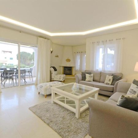 Lovely Vilamoura Villa 4 Bedrooms Villa Pinhal Short Drive To Marina Air Conditioning Quarteira Luaran gambar