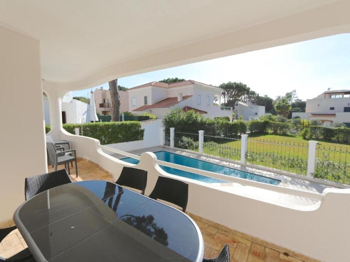 Lovely Vilamoura Villa 4 Bedrooms Villa Pinhal Short Drive To Marina Air Conditioning Quarteira Luaran gambar