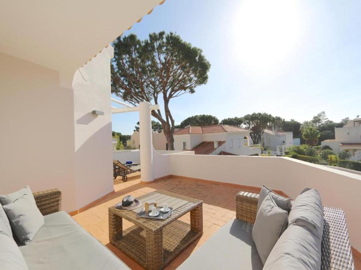 Lovely Vilamoura Villa 4 Bedrooms Villa Pinhal Short Drive To Marina Air Conditioning Quarteira Luaran gambar