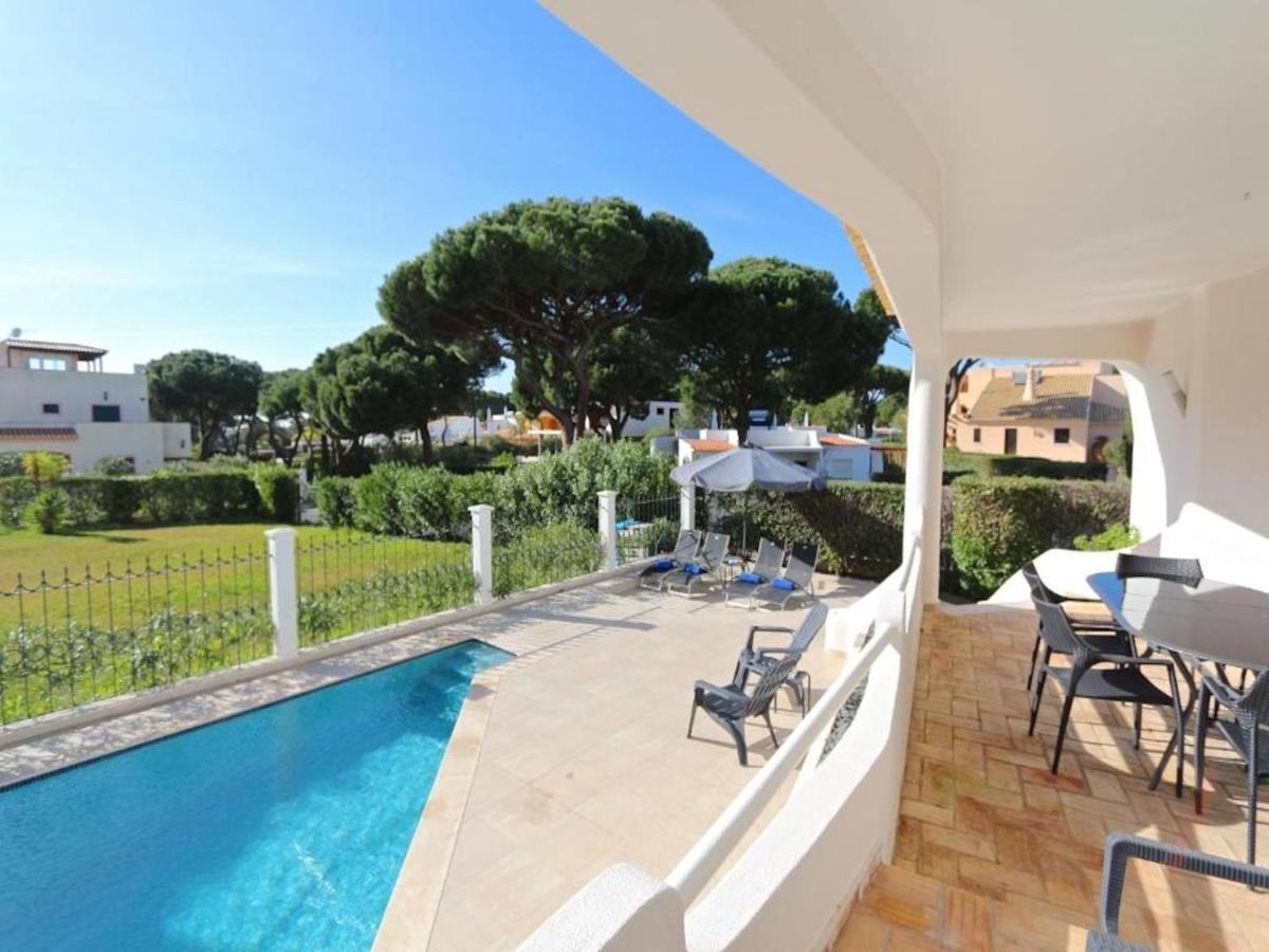 Lovely Vilamoura Villa 4 Bedrooms Villa Pinhal Short Drive To Marina Air Conditioning Quarteira Luaran gambar